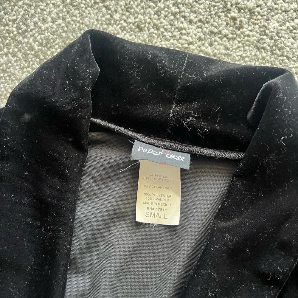 Assorted Gothic Y2K Core Bundle Style Fit - Picture 6 of 9